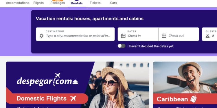 Despegar to be acquired by Prosus in $1.7bn deal