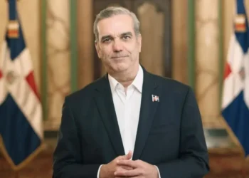 Do Dominicans approve of Luis Abinader’s management? This is what the Latinobarómetro 2024 says