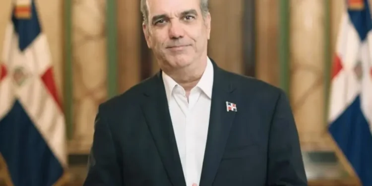 Do Dominicans approve of Luis Abinader’s management? This is what the Latinobarómetro 2024 says