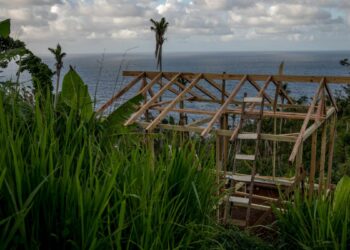 Dominica's journey to climate resilience