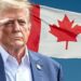 Donald Trump Pitches Canada to Become 51st State