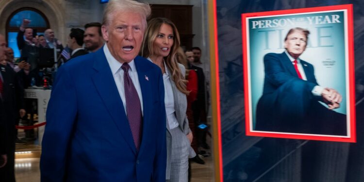 Donald Trump to address Turning Point’s 'AmericaFest' event in Phoenix