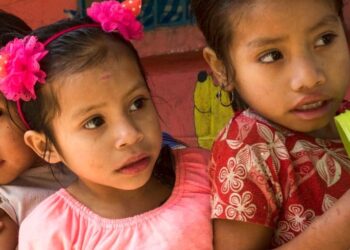 Donate to Guatemala to Help Children in Need