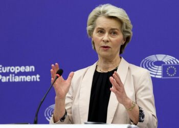 EU chief jets in to South America as Mercosur trade deal hopes rise