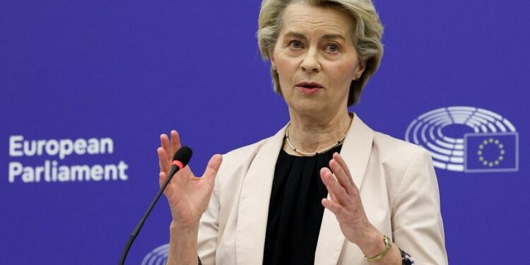 EU chief jets in to South America as Mercosur trade deal hopes rise