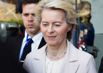 EU chief pushes to close Mercosur free trade deal despite French opposition