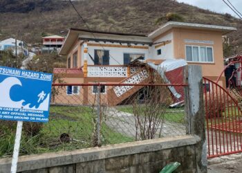 Earthquake-generated tsunamis not uncommon in US. How bad can they get and where do they hit?