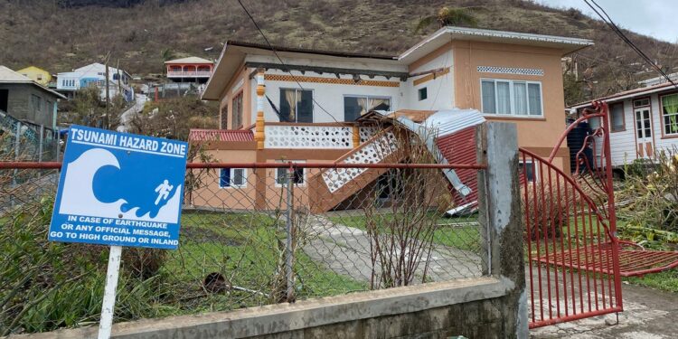 Earthquake-generated tsunamis not uncommon in US. How bad can they get and where do they hit?