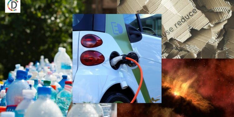 Ecopetrol's Green Hydrogen Initiative: An Energy Revolution in Colombia