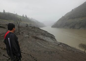 Ecuador anuncia fin de los apagones a partir del 20 de diciembre