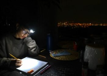 Ecuador ya no tendrá cortes de energía programados a partir del 20 de diciembre