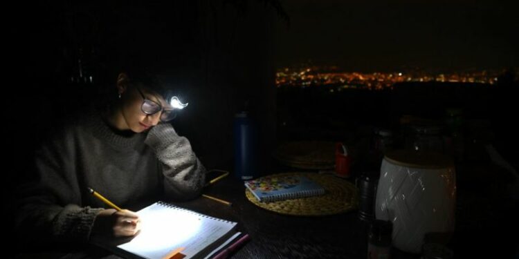 Ecuador ya no tendrá cortes de energía programados a partir del 20 de diciembre