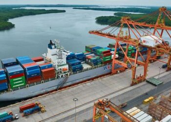 Ecuador’S Main Port Strengthens Trade Connection To