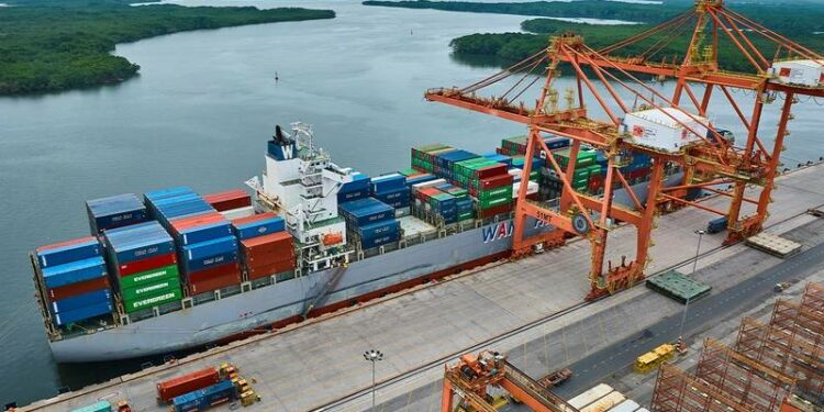 Ecuador’S Main Port Strengthens Trade Connection To
