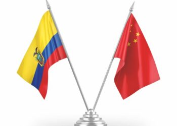 Ecuador’s Evolving Engagement with the PRC
