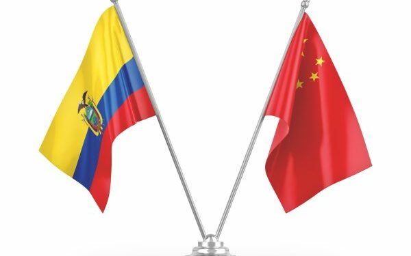 Ecuador’s Evolving Engagement with the PRC