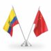 Ecuador’s Evolving Engagement with the PRC