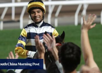 El Kodigo draws wide for South America’s great race, while Joao Moreira rides Cold Heart | HK Racing