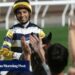 El Kodigo draws wide for South America’s great race, while Joao Moreira rides Cold Heart | HK Racing