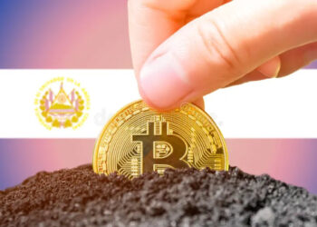 el salvador bitcoin