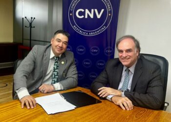 El Salvador and Argentina Regulators Sign Agreement to Help Develop Crypto Industry