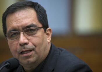 El Salvador archbishop blasts mining law change