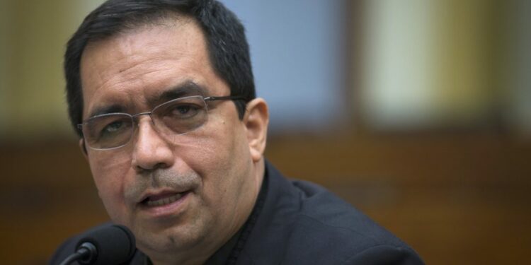 El Salvador archbishop blasts mining law change