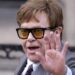 Elton John on past drug struggles: 'Legalising marijuana in America and Canada is one of the greatest mistakes of all time'