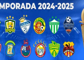 Equipo con crisis económica pone en aprietos a la Liga Nacional de Guatemala