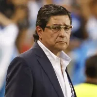 Luis Fernando Tena y Guatemala reciben una mala noticia desde México