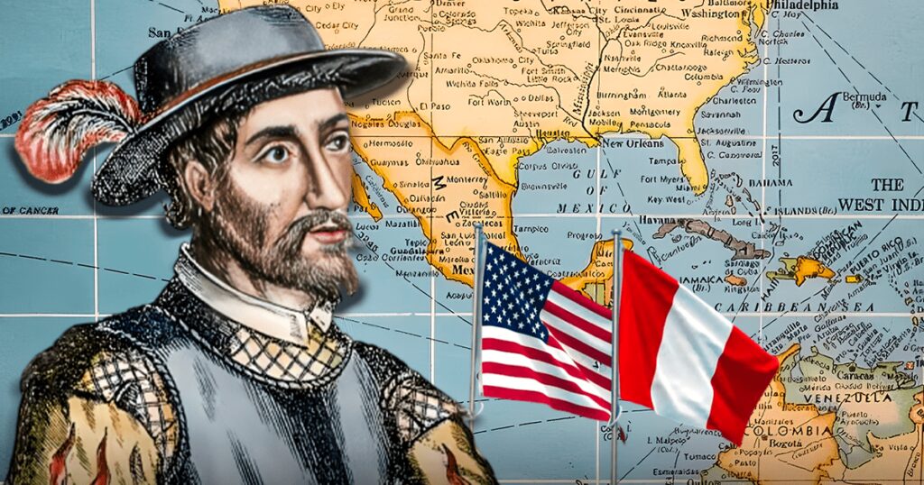 Estados Unidos posee a este único país de América Latina desde hace 126 años: esconde un vínculo secreto con Perú | Puerto Rico | España | territorios no incorporados de Estados Unidos | inmigrantes en USA | visa americana | pais que pertenece a USA | Sudamérica | paises que ingresan a USA sin visa en 2025 | Trump deportaciones 2025 | Mundo