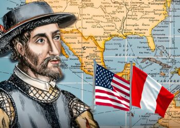 Estados Unidos posee a este único país de América Latina desde hace 126 años: esconde un vínculo secreto con Perú | Puerto Rico | España | territorios no incorporados de Estados Unidos | inmigrantes en USA | visa americana | pais que pertenece a USA | Sudamérica | paises que ingresan a USA sin visa en 2025 | Trump deportaciones 2025 | Mundo