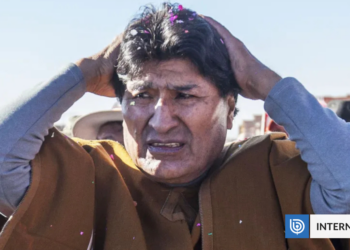 Evo Morales dice que es víctima de una "brutal guerra jurídica" ordenada por el presidente de Bolivia | Internacional