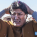 Evo Morales dice que es víctima de una "brutal guerra jurídica" ordenada por el presidente de Bolivia | Internacional