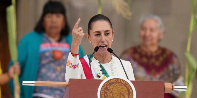 Explaining economics won’t save Mexico – Twin Cities