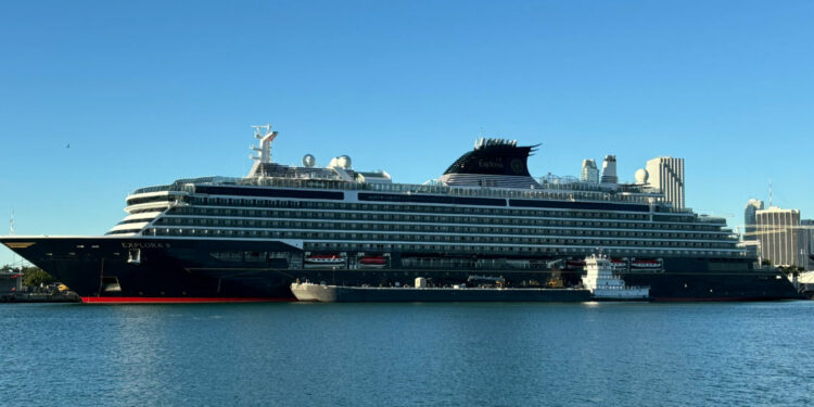 Explora Journeys Launches 'Unique Oceans' Wave Offer