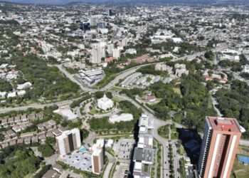 Exploring Latin America’s Top Cities for Remote Tech Work