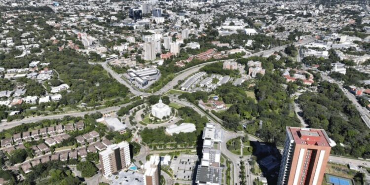 Exploring Latin America’s Top Cities for Remote Tech Work