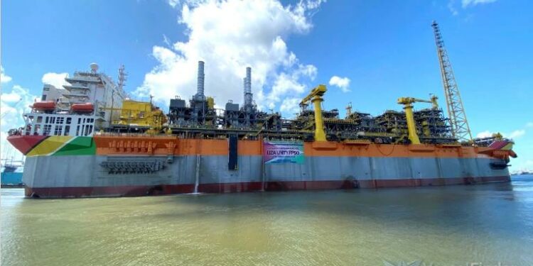 ExxonMobil's Exit from Suriname Raises Pressure on Guyana Amid Natural Gas Concerns