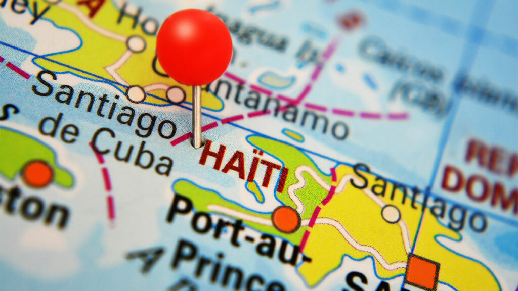 FAA extends ban on U.S. flights to Haiti: Travel Weekly