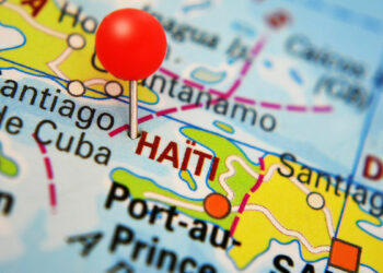 FAA extends ban on U.S. flights to Haiti: Travel Weekly