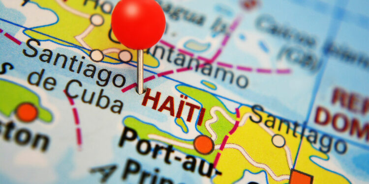 FAA extends ban on U.S. flights to Haiti: Travel Weekly