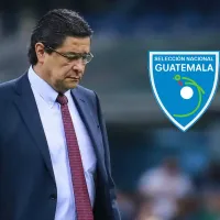 Polémico: la decisión de Luis Fernando Tena que no gustó en Guatemala