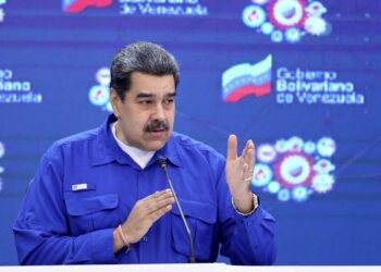 FIU Director Pens 'America-First Sanctions Policy' for Venezuela · The Floridian