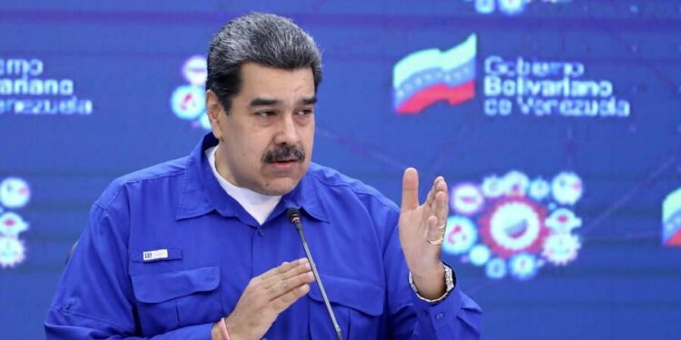 FIU Director Pens 'America-First Sanctions Policy' for Venezuela · The Floridian