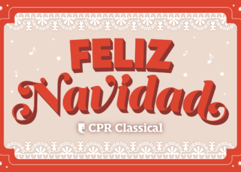 Feliz Navidad! An hour of Christmas in Latin America