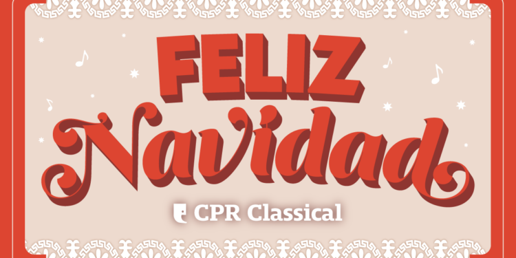 Feliz Navidad! An hour of Christmas in Latin America