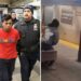 Fiend accused of burning woman to death on NYC subway is illegal migrant from Guatemala who sneaked into US after he was deported