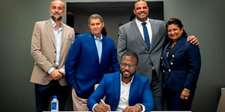 FirstRock expands portfolio with plans for more Cayman acquisitions