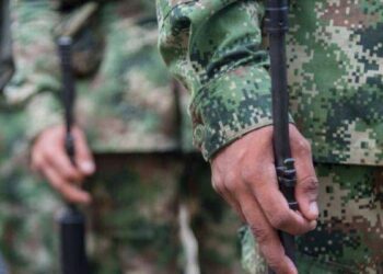 Fiscalía de Ecuador pidió prisión preventiva para 16 militares en caso de desaparición de menores